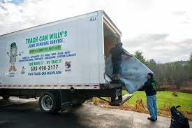 Best Shed Removal  in Shoreacres, TX